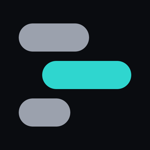 The Set Times timetable icon mark